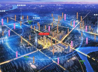 衡阳蒸湘区碧桂园华新时代为您提供该项目配套图欣赏