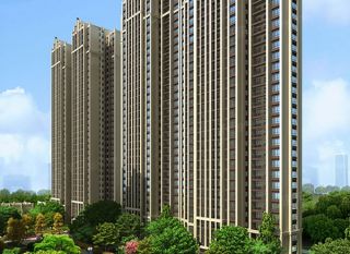 衡阳蒸湘区阳光金城为您提供该项目实景图欣赏