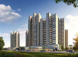 衡阳蒸湘区高新未来城科创谷为您提供该项目实景图欣赏