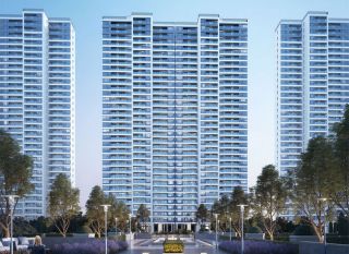 衡阳蒸湘区融冠爱城为您提供该项目样板间欣赏