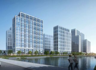 衡阳蒸湘区HSC博奥城为您提供该项目配套图欣赏