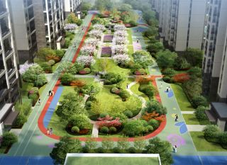 衡阳蒸湘区融冠蜜城为您提供该项目实景图欣赏