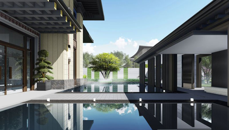 东方一品城项目位于衡阳县海英大道与蒸阳大道交会处（英陂车站斜对面）