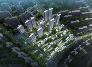 衡阳蒸湘区天嘉上河九章为您提供该项目实景图欣赏