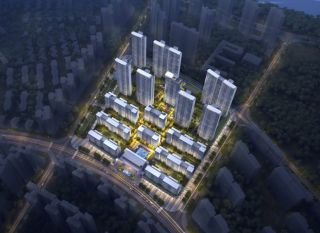 衡阳蒸湘区天嘉上河九章为您提供该项目效果图欣赏