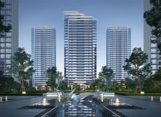 衡阳蒸湘区天嘉上河九章为您提供该项目配套图欣赏