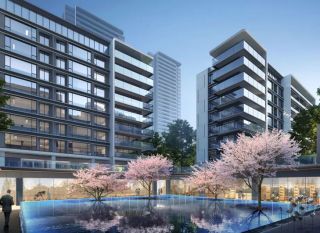 衡阳蒸湘区天嘉上河九章为您提供该项目样板间欣赏