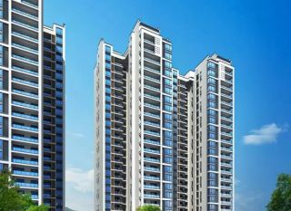 衡阳-衡阳县远见领域为您提供该项目配套图欣赏