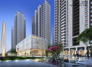 衡阳-衡阳县长旭时光印象为您提供该项目实景图欣赏