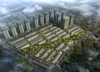 衡阳-衡阳县桃李江南为您提供该项目实景图欣赏