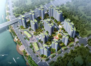 衡阳-衡阳县江南新城为您提供该项目实景图欣赏