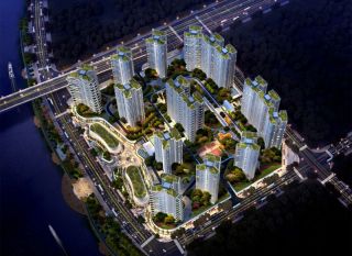 衡阳-衡阳县江南新城为您提供该项目样板间欣赏