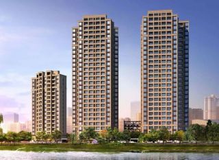 衡阳-衡阳县御景湾为您提供该项目效果图欣赏