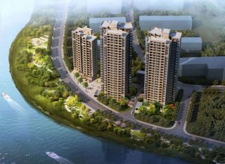 衡阳-衡阳县御景湾为您提供该项目配套图欣赏