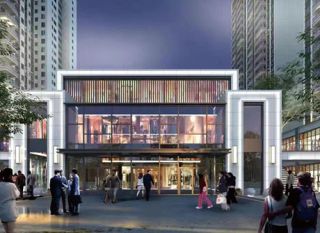 衡阳-衡阳县飞翔御府为您提供该项目配套图欣赏