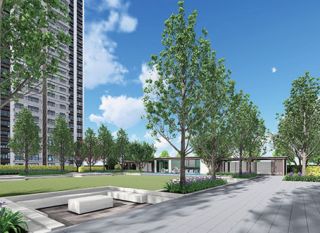 衡阳-衡阳县飞翔御府为您提供该项目样板间欣赏