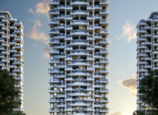 常德武陵区白马湖壹号为您提供该项目实景图欣赏