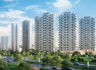 常德武陵区白马湖壹号为您提供该项目配套图欣赏