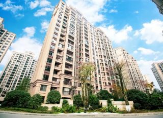 衡阳-衡山县盛豪状元府为您提供该项目效果图欣赏