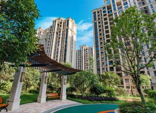 衡阳-衡山县盛豪状元府为您提供该项目样板间欣赏