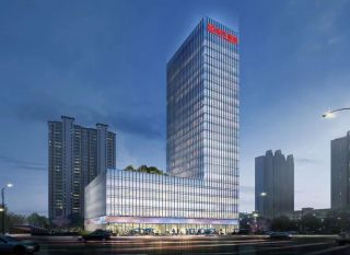 衡阳蒸湘区阳光臻城为您提供该项目配套图欣赏