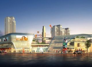 衡阳-衡山县衡山新城为您提供该项目样板间欣赏