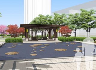 衡阳-衡山县盛世名都为您提供该项目样板间欣赏