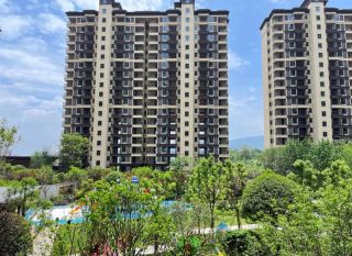 衡阳-衡山县万象开云府为您提供该项目配套图欣赏