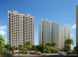 衡阳南岳区锦绣南山为您提供该项目配套图欣赏