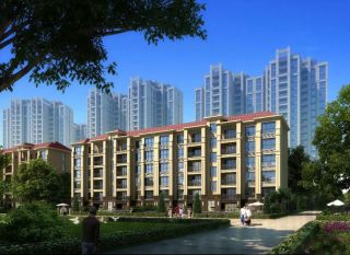 衡阳南岳区锦绣南山为您提供该项目区位图欣赏