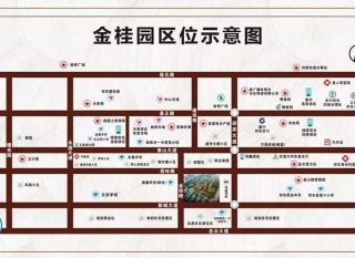 衡阳-祁东县金桂园小区为您提供该项目区位图欣赏
