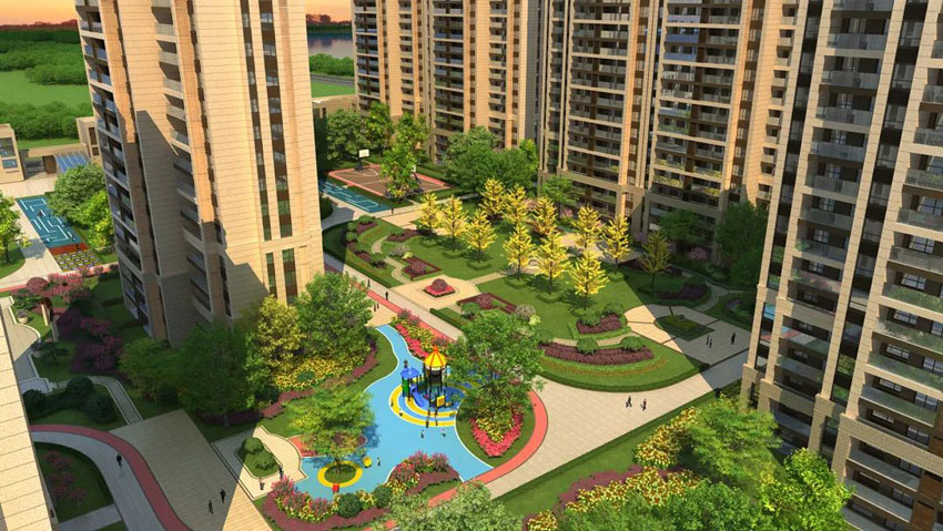 缔华湘水湾项目位于衡南县云集镇云集大道雅文小学西邻