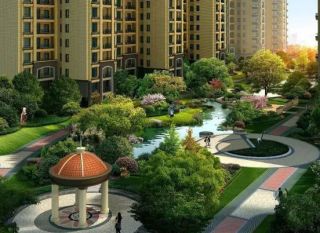 衡阳-衡南县碧水湾为您提供该项目配套图欣赏