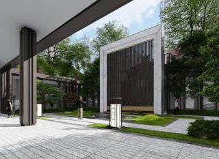 衡阳-衡南县万和大院为您提供该项目实景图欣赏