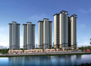 衡阳-衡南县锦绣铭郡为您提供该项目样板间欣赏