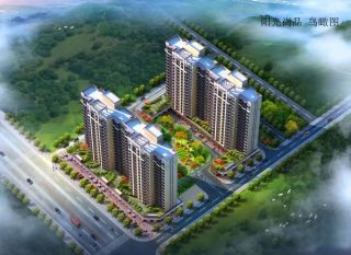 衡阳-衡南县阳光尚品为您提供该项目效果图欣赏