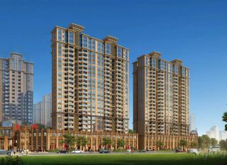 衡阳-衡南县名门国际为您提供该项目配套图欣赏