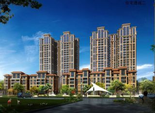 衡阳-衡南县名门国际为您提供该项目样板间欣赏