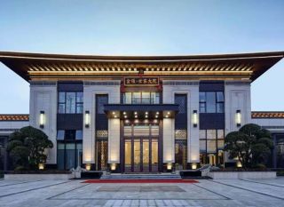 衡阳-衡山县金领世家大院为您提供该项目配套图欣赏