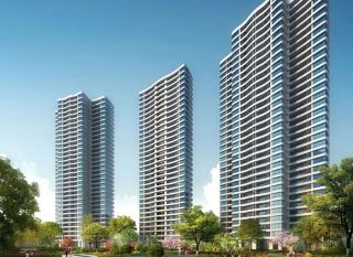 衡阳-衡山县梦想公馆为您提供该项目配套图欣赏