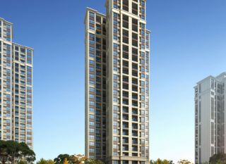 衡阳-衡山县乐福水木清华为您提供该项目样板间欣赏