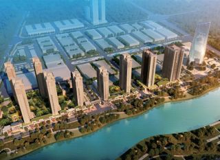 常德武陵区新河苑为您提供该项目实景图欣赏