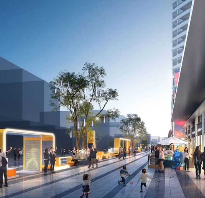 物格湘江一号项目位于衡东县衡山大桥东1号