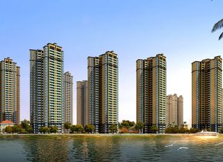 衡阳-衡东县恒建紫金湾为您提供该项目样板间欣赏