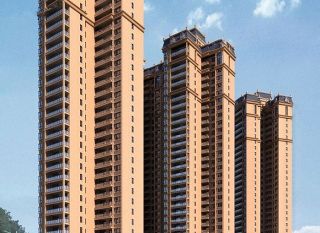 衡阳-衡东县太同兴清华园为您提供该项目配套图欣赏