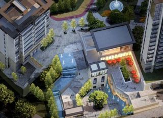 衡阳-衡东县锦绣和府为您提供该项目样板间欣赏