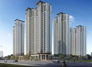 衡阳-衡东县明德府为您提供该项目样板间欣赏