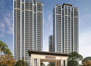 衡阳-衡东县状元御景为您提供该项目配套图欣赏