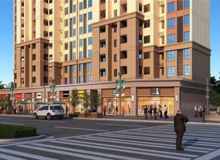 衡阳-祁东县碧桂园为您提供该项目效果图欣赏