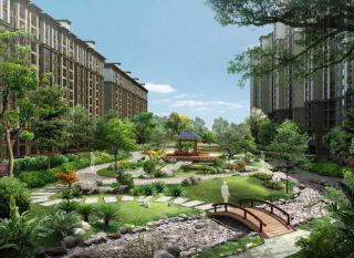 衡阳-祁东县玉合青城为您提供该项目效果图欣赏